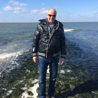 José Middelkoop