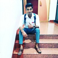 Sachin Boinwad