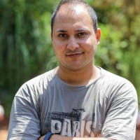 Mohammed SHAB