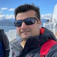 Anirudh Sehgal
