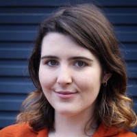 Claire Ferguson