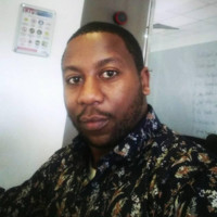 JOHN NJAU