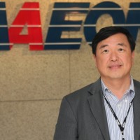 Steve Hsu