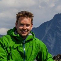 Matias Gjøstein Sundal