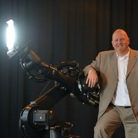 Juergen P. Weisshaar