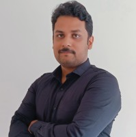 Athul Krishnan