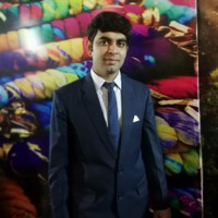 sajjad Hussain Hussain