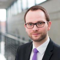 Dr. Marcel Schönhoff
