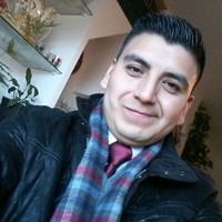 Luis Alberto Alvarado
