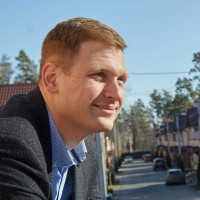 Maksym Melnyk
