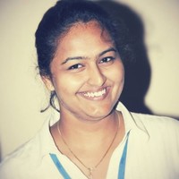 Trisha Bindu