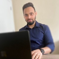 Siddhesh Jadhav
