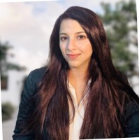 Shivangi Sinha