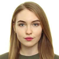 Palina Masianzova