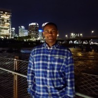 Dexter McGriff Jr.
