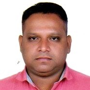 Rakesh Kumar