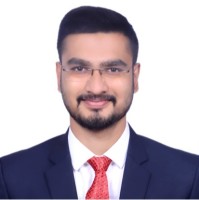 Mihir Ingle