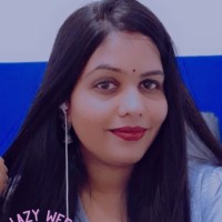 Sonam Dubey
