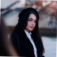 Marieta Milusheva