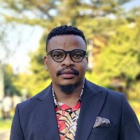 Nkosinathi Innocent Mbambo
