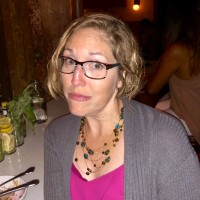 Leah Abrams