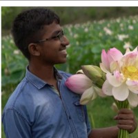 Abhijeet Kumar Sriwastava