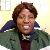 Eunice Taffa