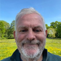 Paul Baxter