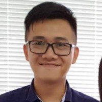Eric Wong