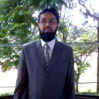 Syed Ashfaqh Iqbal