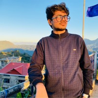 Vihaan Sharma