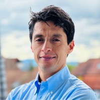 Andrés Vanegas Canosa