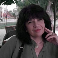 Eleni Tsoukala