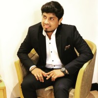 Vinod Kumar N