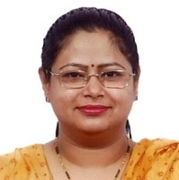 Manisha Joshi