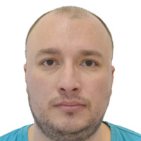 Daniil Troshkov