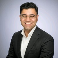 Divij Pandya