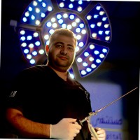 Mounir Mostafa