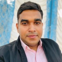 Sandesh Kumar Singh