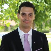 Christos Mavraganis