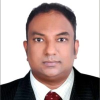 Saju Yesudasan