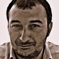 Daniele Rosboch