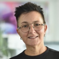 Ina Pfahl