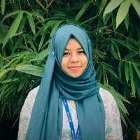 AYISHA SAHLA K M