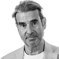 Tomas Palmlöf