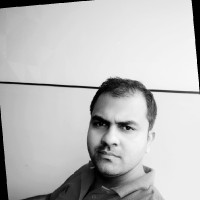 Subasis Panigrahy