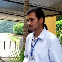 Mayank Kothari