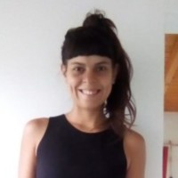 Gabriela Nieva Moreno