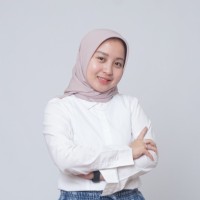 Almira Yasmine Dharmawan