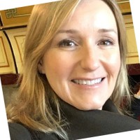 Fiona Thorpe